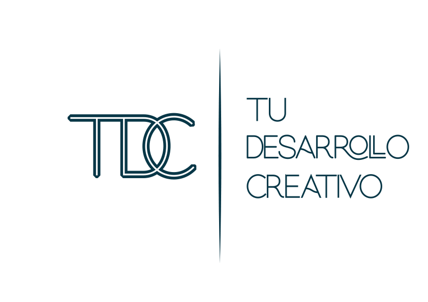 logotipo tu desarrollo creativo