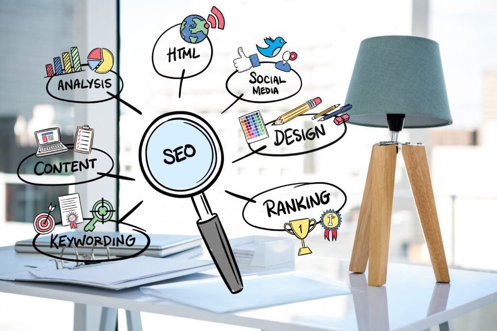 Imagen representativa de SEO UX